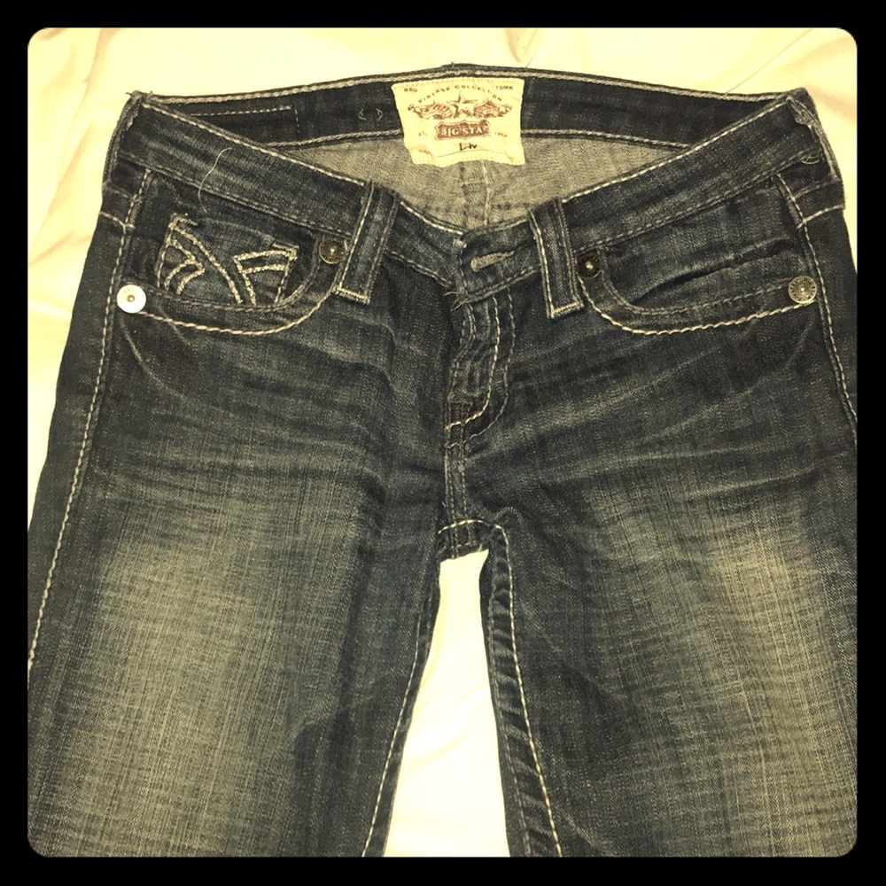 Cute Jeans